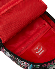 HALF GRAFF NIGHT BACKPACK (DLXV)