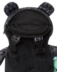 BEAR CUB BACKPACK - SPRAYGATTI REVV