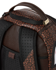 FRENZY SHARKS BACKPACK (DLXV)