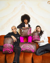 THE ARTISTS TOUCH BACKPACK (DLXV)