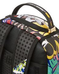 ARTISTIC PURSUIT BACKPACK (DLXV)