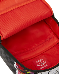 ARTISTIC PURSUIT BACKPACK (DLXV)