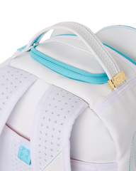CLOUDY WITH A CHANCE OF SHARK BACKPACK (DLXV)