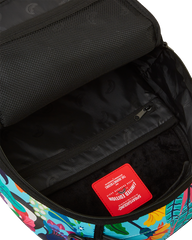 AVANT GARDEN BACKPACK (DLXV)