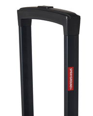 TURBO 500 JETSETTER CARRY-ON LUGGAGE