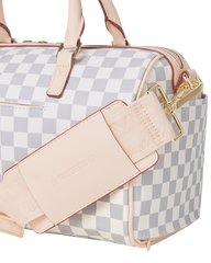ROSE ALL DAY LA PALAIS MINI DUFFLE