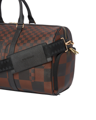 XTC SHARKS IN PARIS DUFFLE