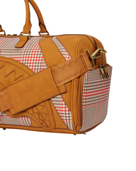 TURBO 500 DUFFLE