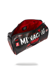 FORMULA 1 MENACING DUFFLE