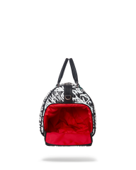NIGHT NIGHT EMPEROR DUFFLE