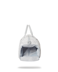 SPLIT THE CHECK (PEARL) DUFFLE