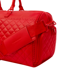 RED RIVIERA EMPEROR DUFFLE