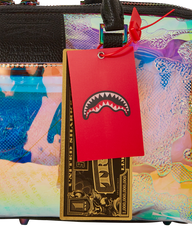 MAGIC CITY MINI DUFFLE