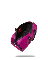 $NAPDRAGON DUFFLE