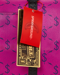 $NAPDRAGON DUFFLE