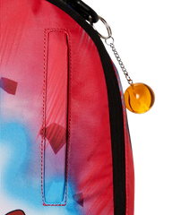 DRAGON BALL SUPER POWER SAIYAN BACKPACK